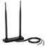 TRENDnet Duo 7dBi Indoor Omni-Directional Antenna